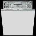 Lavastoviglie a scomparsa totale Hotpoint Ariston  ELTF 11M121 C EU